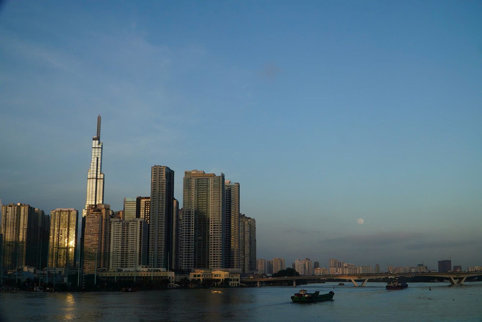 Tam giác bản sắc mở dư địa bứt phá cho du lịch TPHCM